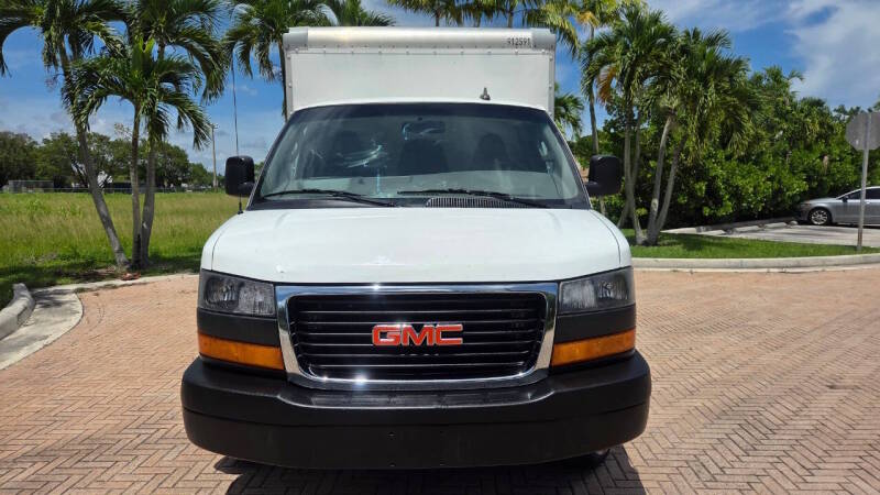 gmc savana cutaway 2019 1GDY7RFP8K1339363 image gmc savana cutaway 2019 1GDY7RFP8K1339363 image